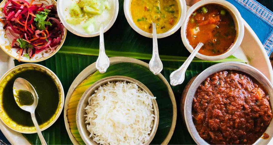 India's Culinary Tapestry: A Journey through the Diverse Regional Cuisines
